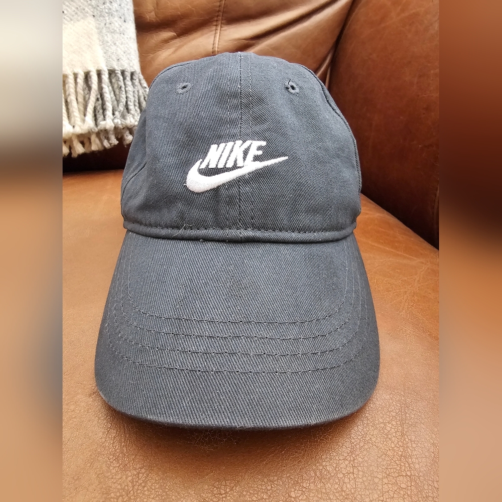 Toddler Nike Baseball Cap/Hat